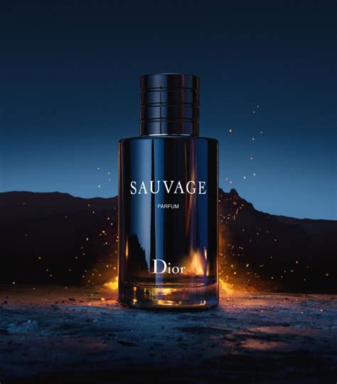 dior sauvage parfum 2.0 oz|dior sauvage parfum 200ml price.